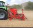 Grape cu disc-zinc Kverneland Access 400