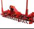 Grape cu disc-zinc Kverneland Access 400