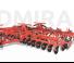 Grape cu disc-zinc Maschio Admiral 850