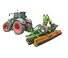 Grape cu disc-zinc Amazone Catros+ 5002-2TS