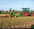 Grape cu disc-zinc Amazone Catros 5002-2TS