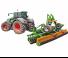 Grape cu disc-zinc Amazone Catros+ 5002-2TS