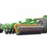 Grape cu disc-zinc Amazone Catros+ 7003-2TX 