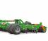 Amazone Catros+ 7003-2TX 
