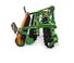 Grape cu disc-zinc Amazone Catros XL 3003