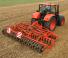 Grape cu disc-zinc Kubota CD1600F