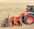 Kubota CD1601TC