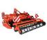 Kubota CD2400 DW