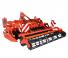Grape cu disc-zinc Kubota CD2500F