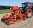 Grape cu disc-zinc Kubota CD2500F