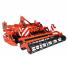 Grape cu disc-zinc Kubota CD2500F
