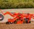 Grape cu disc-zinc Kubota CD2600T
