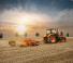 Grape cu disc-zinc Kubota CD2600T
