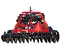 Grape cu disc-zinc Massey Ferguson DHH144T