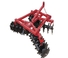Grape cu disc-zinc Massey Ferguson DHS48