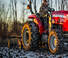 Grape cu disc-zinc Massey Ferguson DHS64