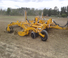 Grape cu disc-zinc Agrisem Disc-O-Mulch Gold 8.00