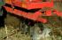 Grape cu disc-zinc Brix Discmax 40 RPW Ø 500