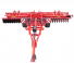 Brix Discmax H 80 RPW Ø 600