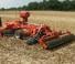 Grape cu disc-zinc Kuhn Discover XL 52