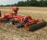 Grape cu disc-zinc Kuhn Discover XM2 40