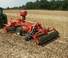 Grape cu disc-zinc Kuhn Discover XM2 44