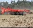 Grape cu disc-zinc Kuhn Excelerator 8005-50