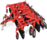 Grape cu disc-zinc Kuhn Excelerator 8005-50