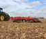 Grape cu disc-zinc Kuhn Excelerator 8010-20