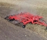 Grape cu disc-zinc Kuhn Excelerator 8010-20