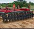 Grape cu disc-zinc Case IH Heavy-Offset 790