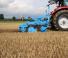 Grape cu disc-zinc Lemken Heliodor 9/350