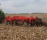 Grape cu disc-zinc Kuhn Interceptor 8050-25