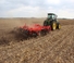 Grape cu disc-zinc Kuhn Interceptor 8050-30