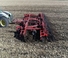 Grape cu disc-zinc Kuhn Interceptor 8055-36