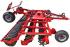 Grape cu disc-zinc Horsch Joker 6 RT
