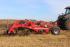 Grape cu disc-zinc Horsch Joker 8 RT