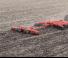 Grape cu disc-zinc Kuhn Krause 4400-14