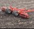 Grape cu disc-zinc Kuhn Krause 4400-20