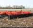Grape cu disc-zinc Kuhn Krause 5805-17R