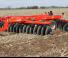 Grape cu disc-zinc Kuhn Krause 5805-20R
