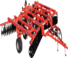 Grape cu disc-zinc Kuhn Krause 7305-18W