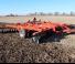 Grape cu disc-zinc Kuhn Krause 7305-21W