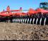 Grape cu disc-zinc Kuhn Krause 7305-31N