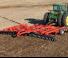 Grape cu disc-zinc Kuhn Krause 7305-31NR