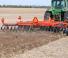 Grape cu disc-zinc Kuhn Krause 8100-15W