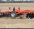 Grape cu disc-zinc Kuhn Krause 8100-16N