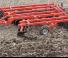 Grape cu disc-zinc Kuhn Krause 8220-34W