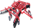 Grape cu disc-zinc Kuhn Krause 8220-34W