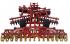 Grape cu disc-zinc Brix Leader 460